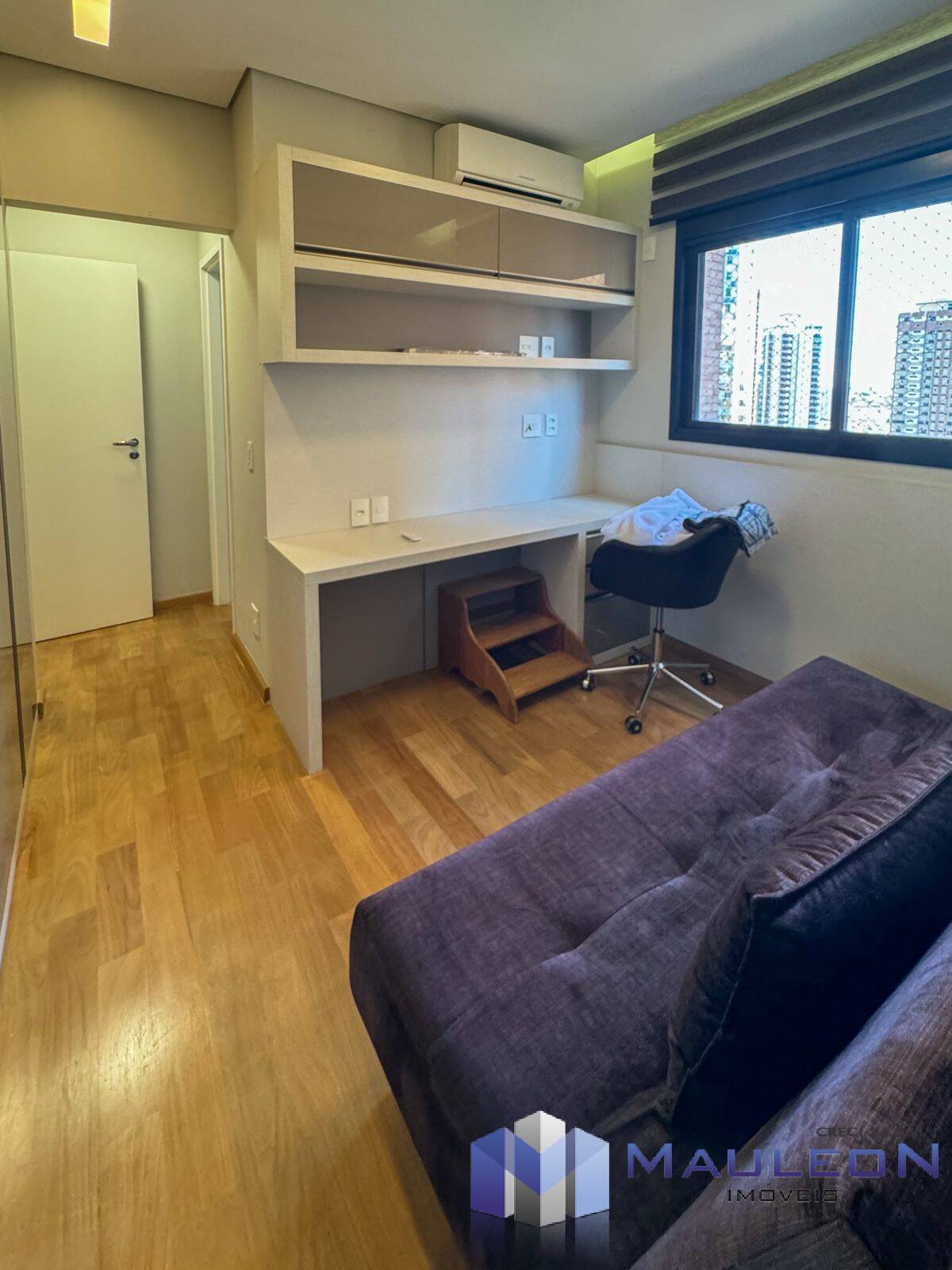 Apartamento à venda com 3 quartos, 186m² - Foto 10