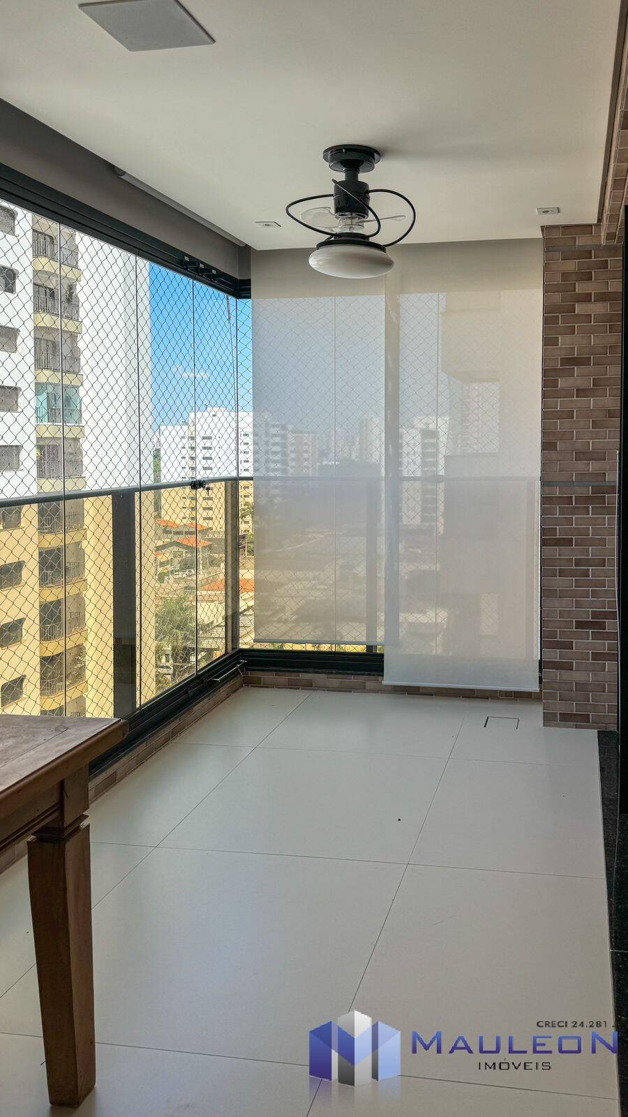 Apartamento à venda com 3 quartos, 186m² - Foto 38