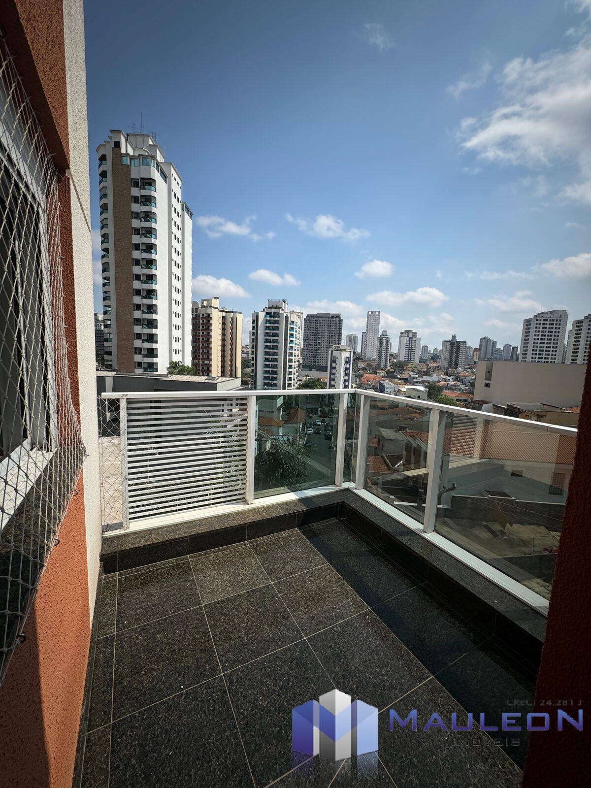 Apartamento à venda com 3 quartos, 96m² - Foto 35