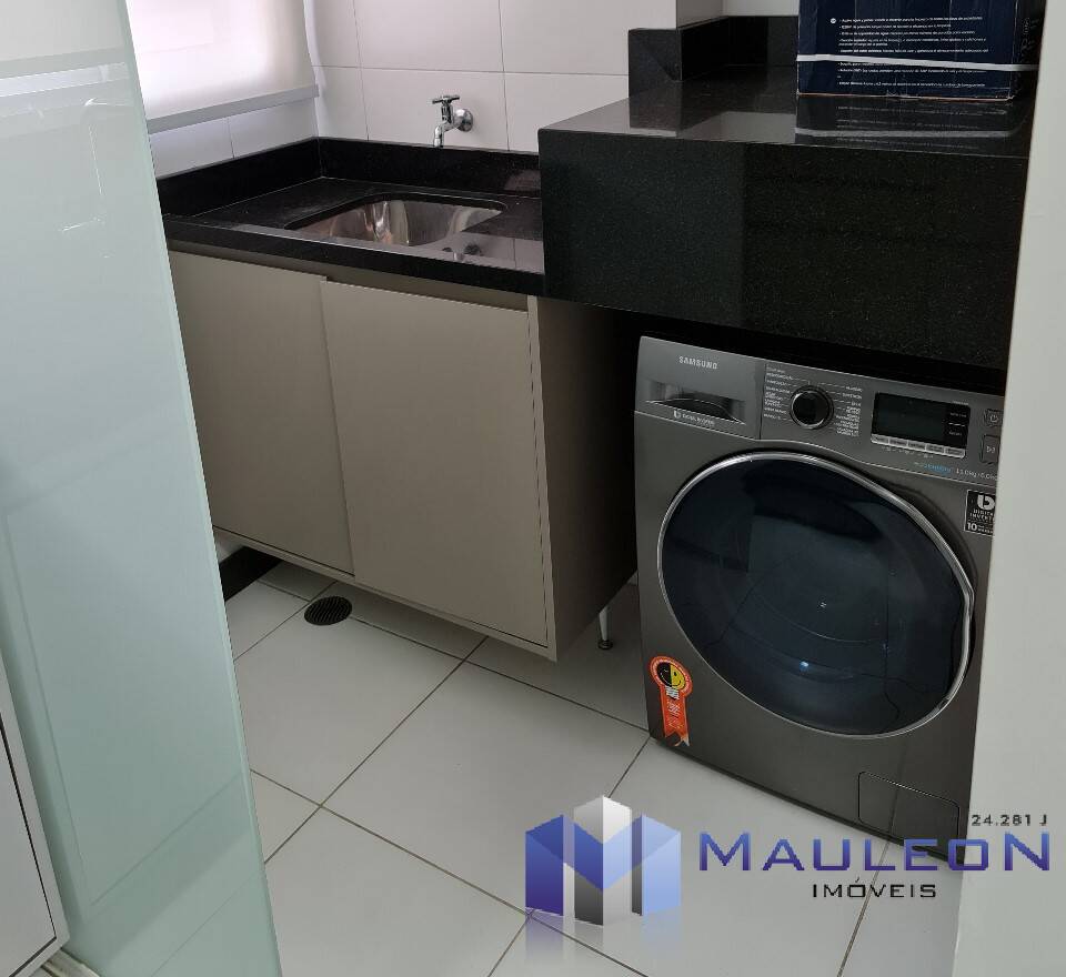 Apartamento para alugar com 3 quartos, 130m² - Foto 35