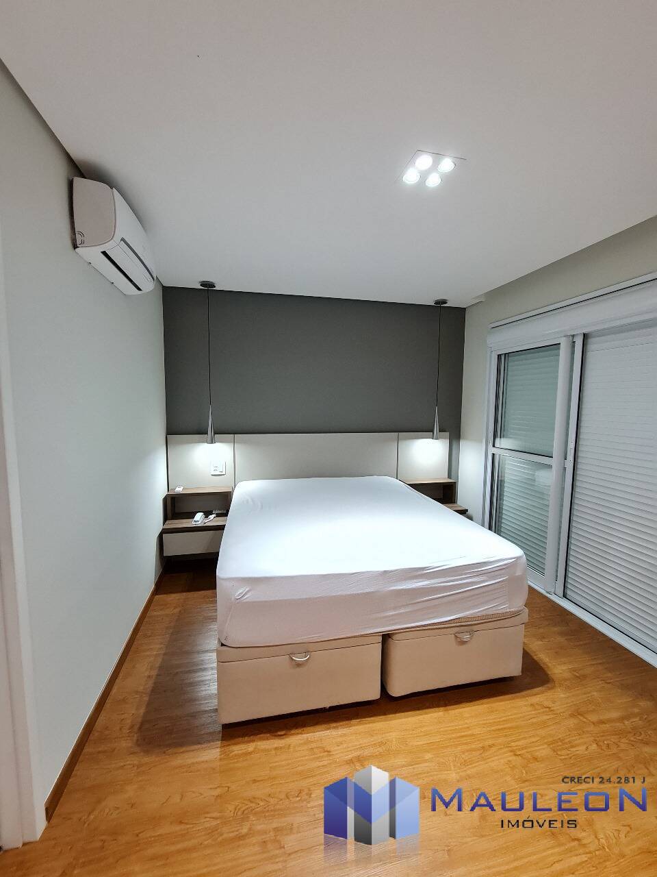 Apartamento para alugar com 3 quartos, 130m² - Foto 16