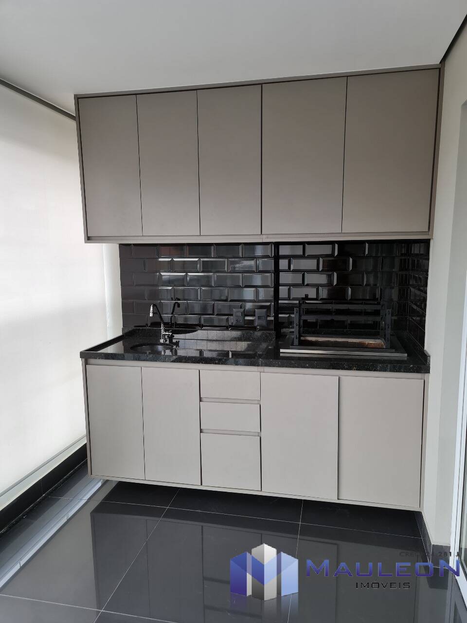 Apartamento para alugar com 3 quartos, 130m² - Foto 9