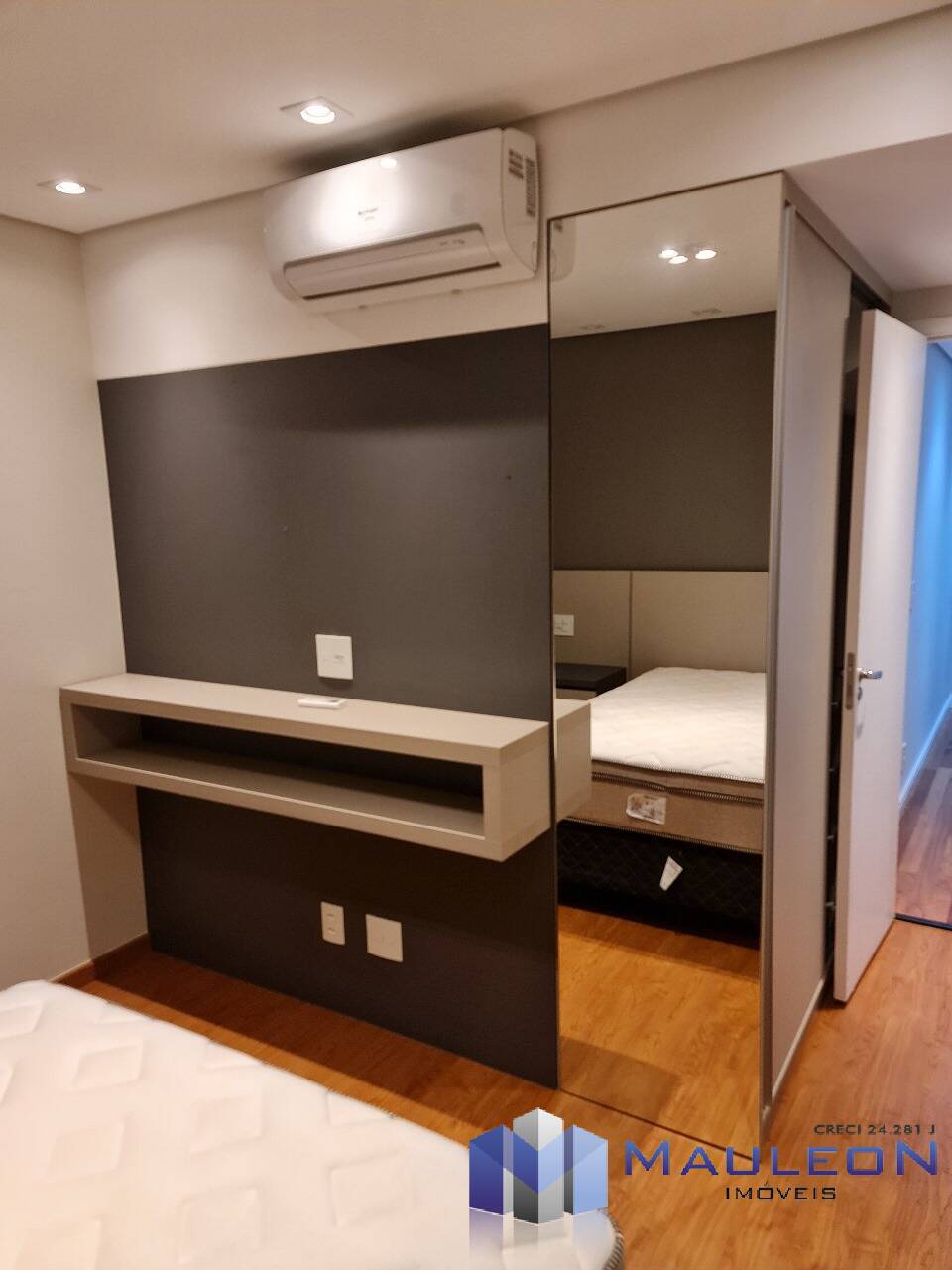 Apartamento para alugar com 3 quartos, 130m² - Foto 25