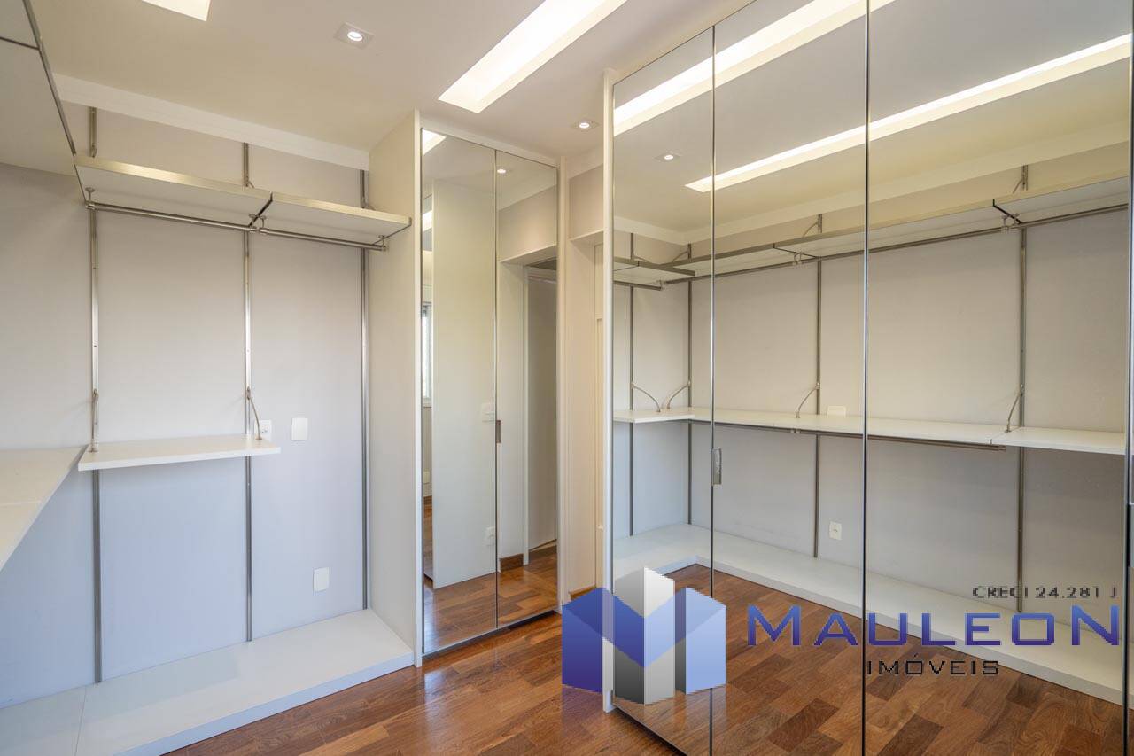 Apartamento à venda com 3 quartos, 171m² - Foto 21