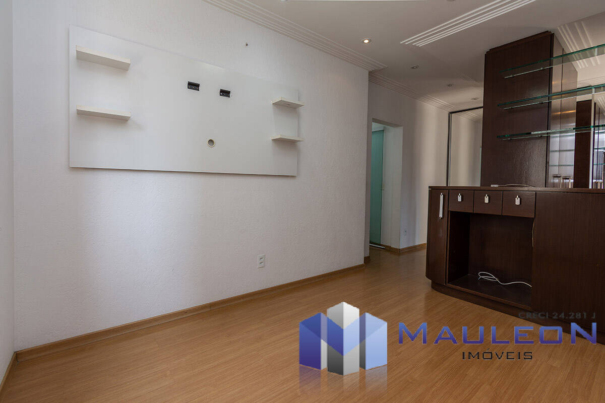 Apartamento à venda com 3 quartos, 165m² - Foto 10