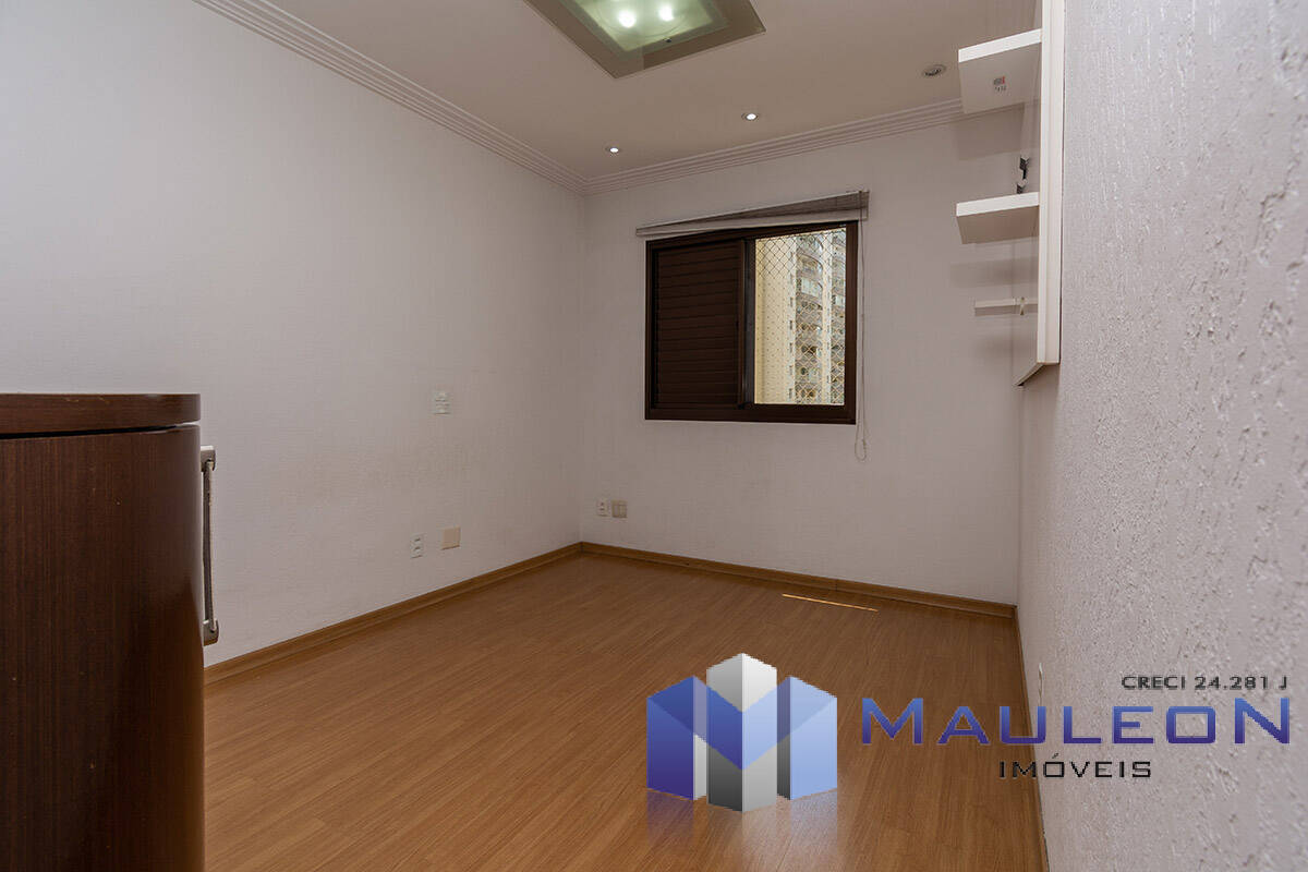 Apartamento à venda com 3 quartos, 165m² - Foto 11