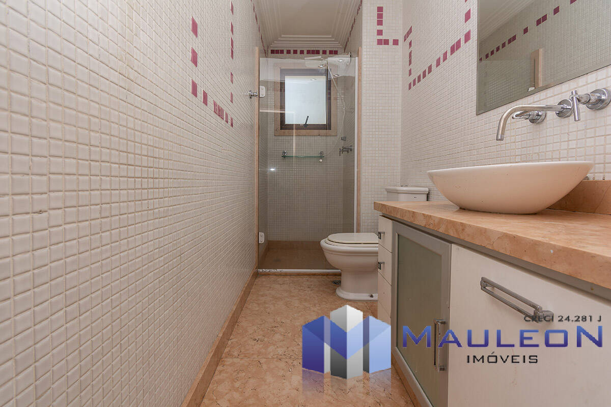 Apartamento à venda com 3 quartos, 165m² - Foto 14