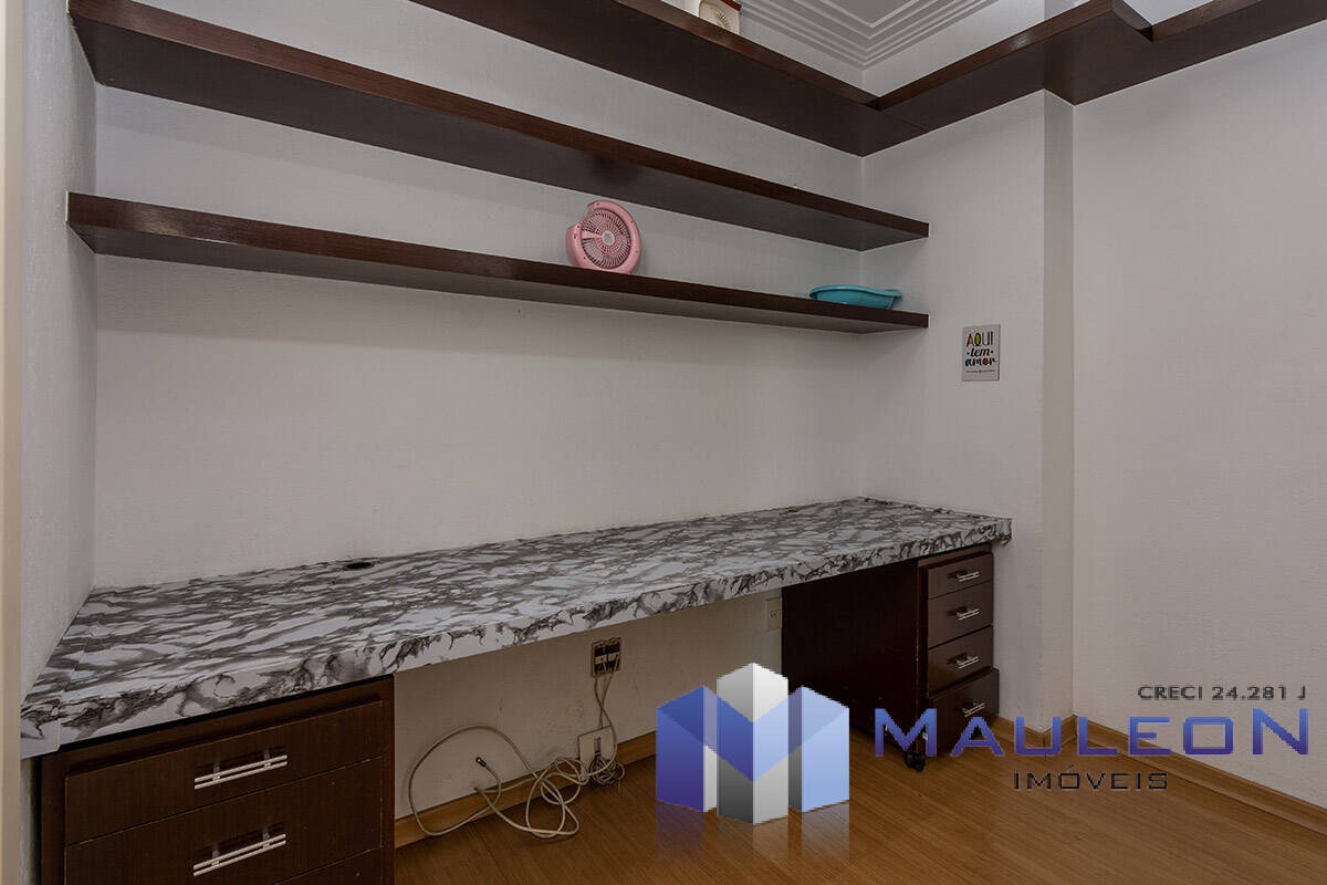 Apartamento à venda com 3 quartos, 165m² - Foto 12