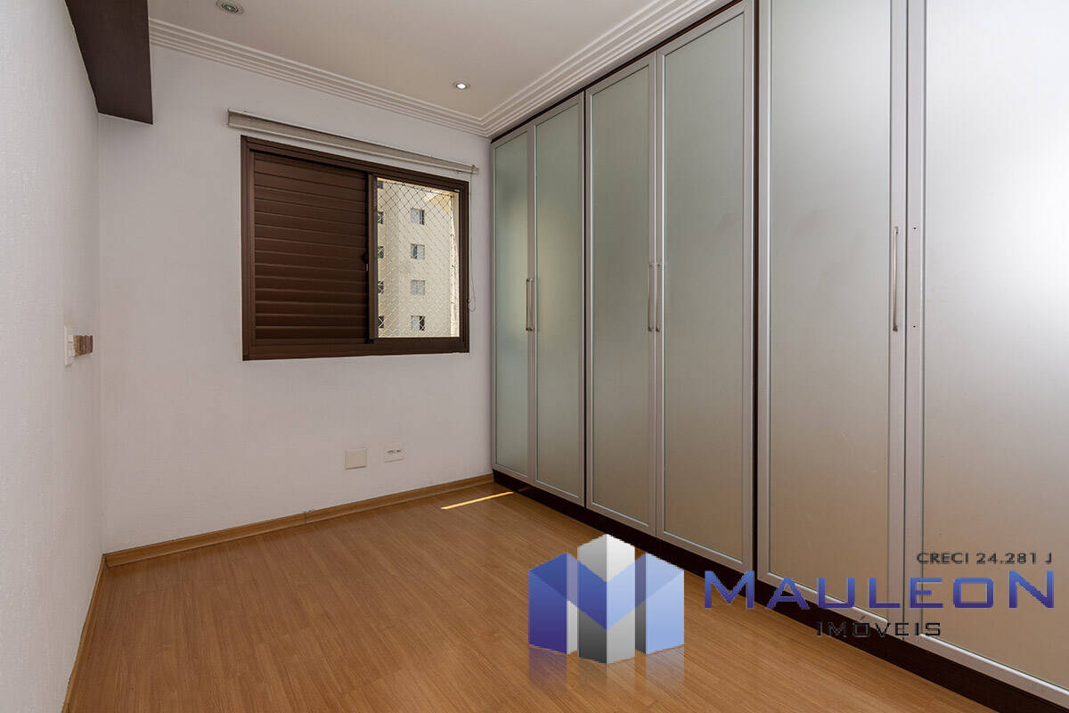 Apartamento à venda com 3 quartos, 165m² - Foto 17