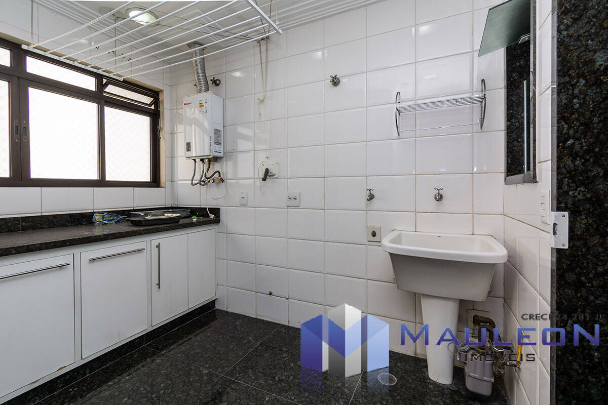 Apartamento à venda com 3 quartos, 165m² - Foto 18