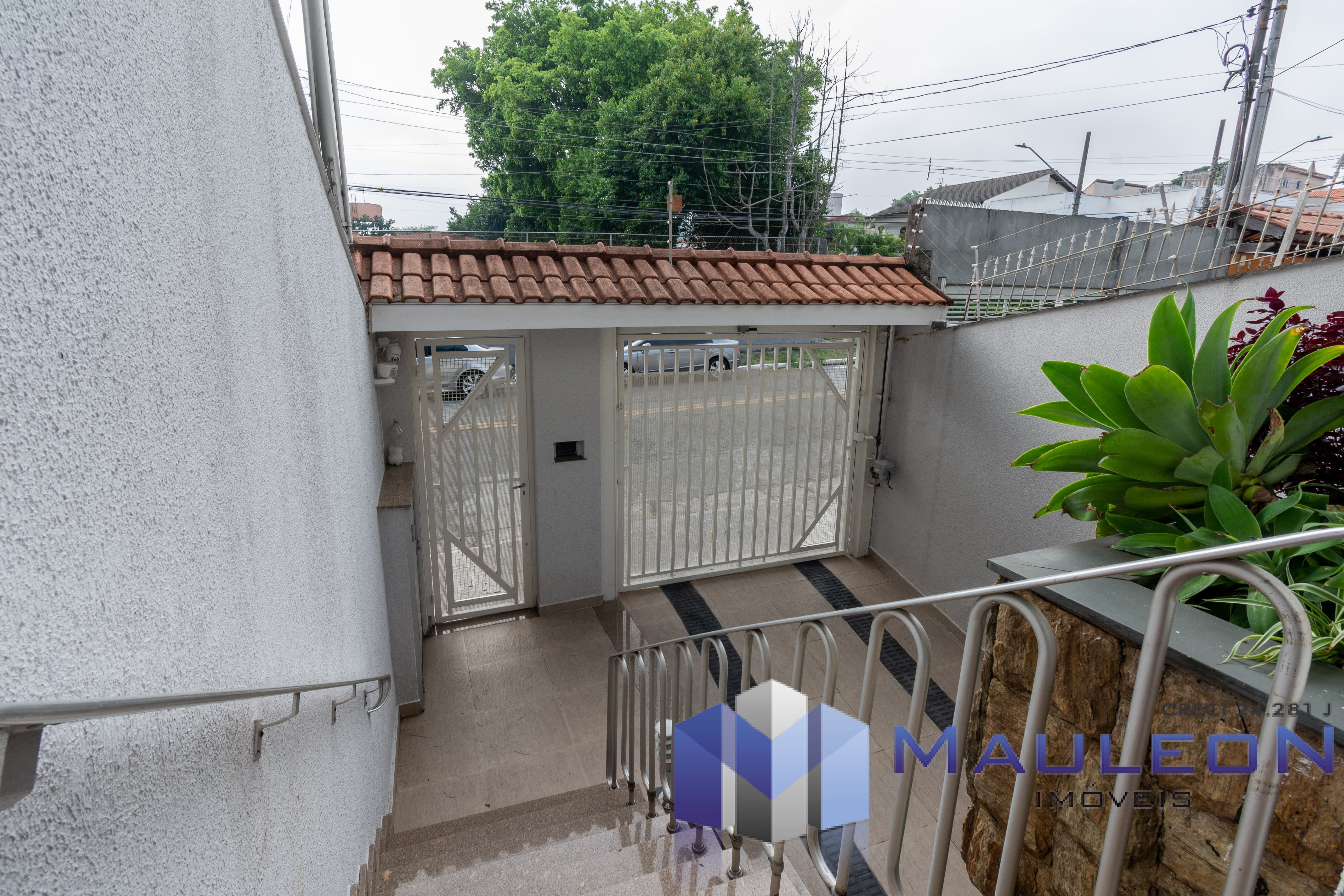 Sobrado à venda com 3 quartos, 171m² - Foto 3