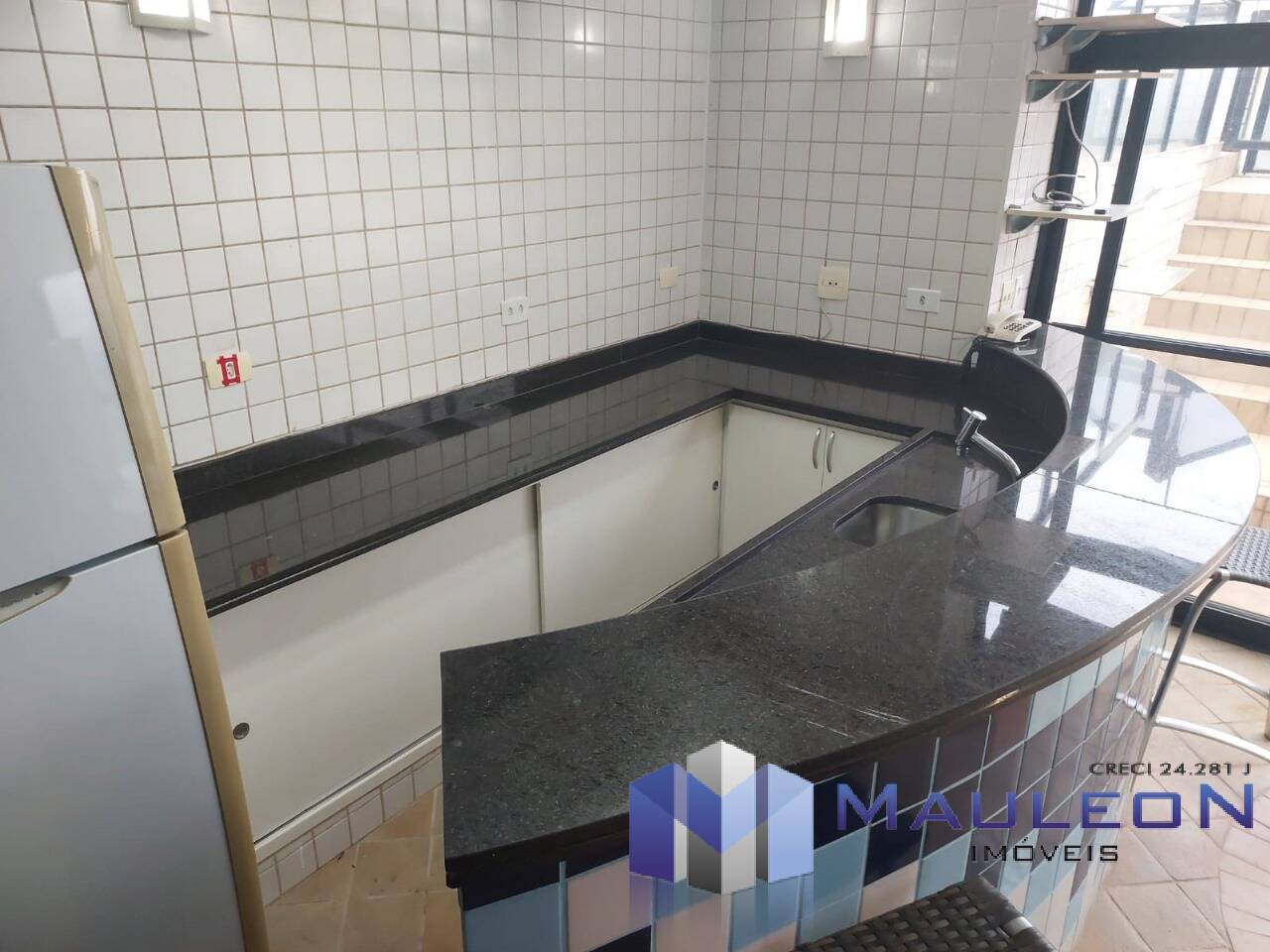 Cobertura à venda com 4 quartos, 400m² - Foto 11