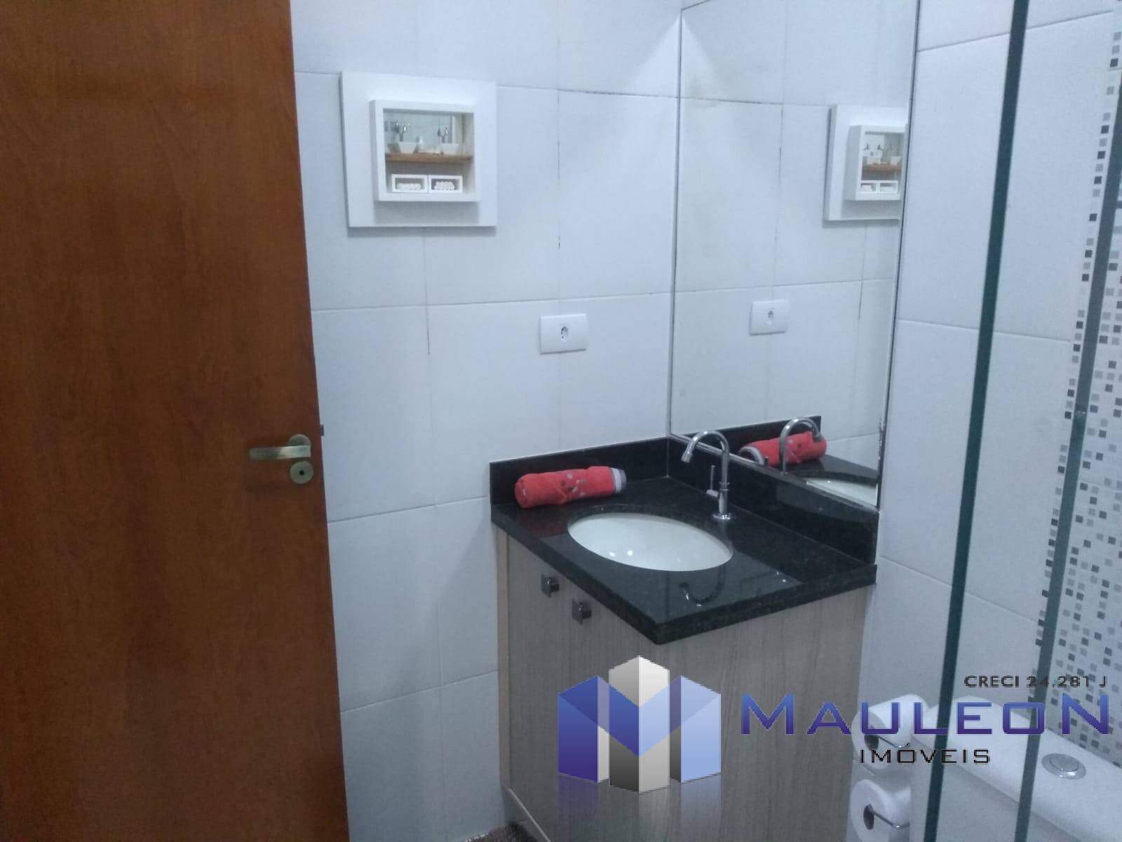 Sobrado à venda com 2 quartos, 85m² - Foto 7