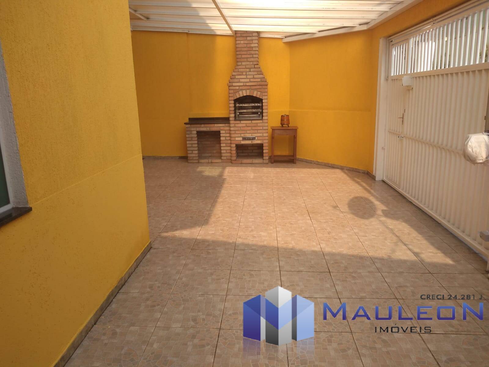 Sobrado à venda com 2 quartos, 85m² - Foto 40