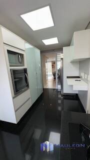 Apartamento à venda com 3 quartos, 186m² - Foto 36