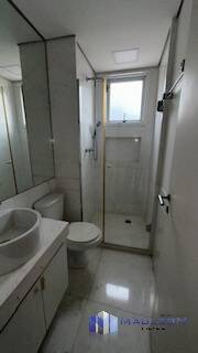 Apartamento à venda com 3 quartos, 186m² - Foto 51