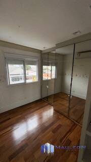 Apartamento à venda com 3 quartos, 186m² - Foto 59