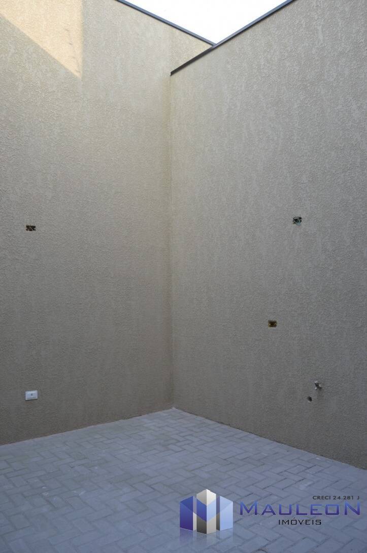 Sobrado para alugar com 3 quartos, 130m² - Foto 6