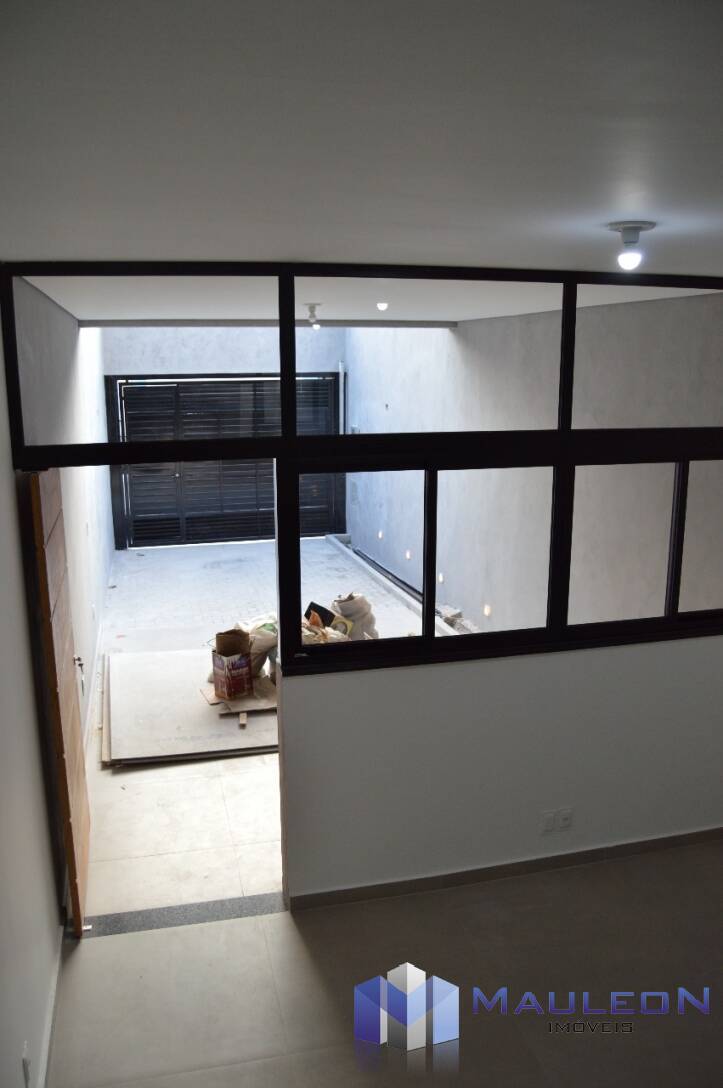 Sobrado para alugar com 3 quartos, 130m² - Foto 7