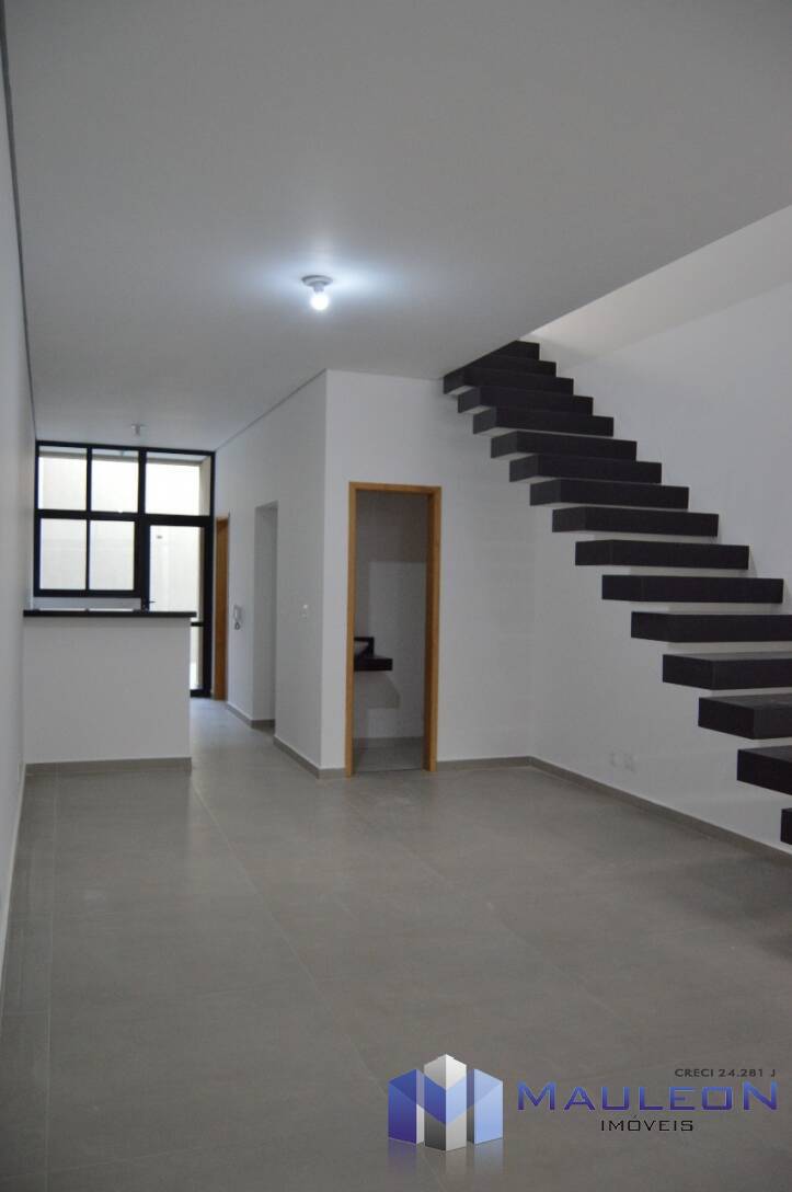 Sobrado para alugar com 3 quartos, 130m² - Foto 18