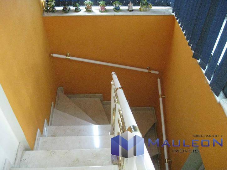 Apartamento à venda com 3 quartos, 250m² - Foto 26