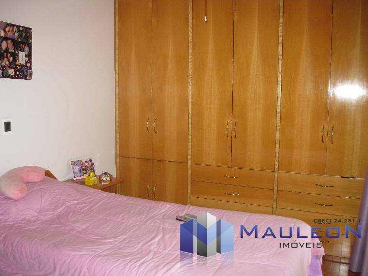 Apartamento à venda com 3 quartos, 250m² - Foto 21