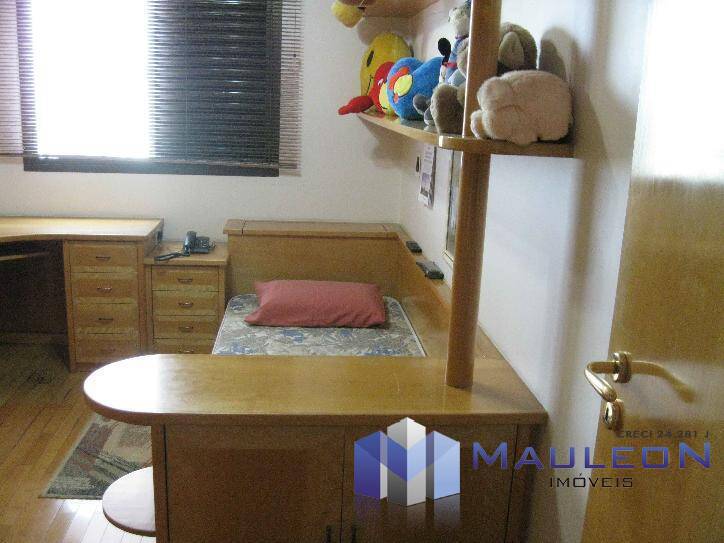 Apartamento à venda com 3 quartos, 250m² - Foto 18