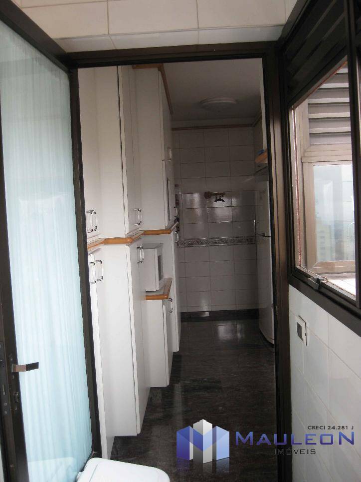 Apartamento à venda com 3 quartos, 250m² - Foto 7