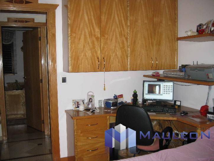 Apartamento à venda com 3 quartos, 250m² - Foto 12