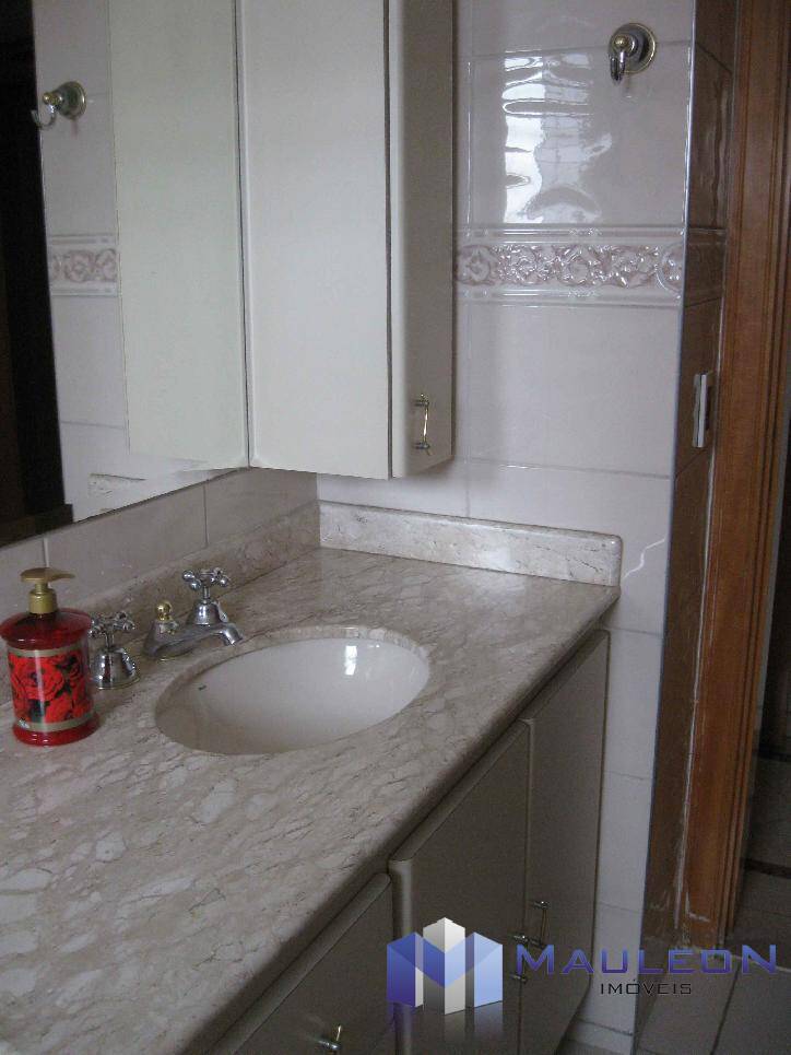 Apartamento à venda com 3 quartos, 250m² - Foto 13